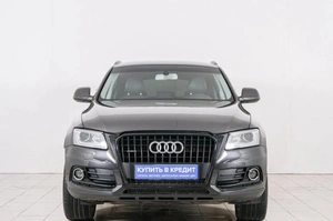 Внедорожник Audi Q5 2014 года, 2249000 рублей, Красноярск