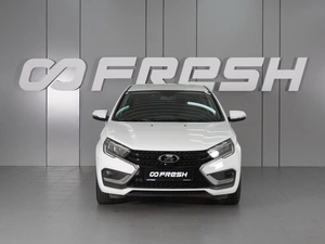 Седан ВАЗ (LADA) Vesta 2023 года, 1489000 рублей, Минеральные Воды