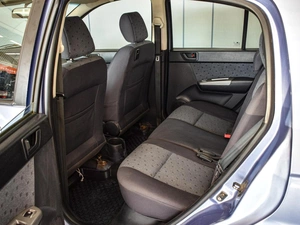 Хетчбэк Hyundai Getz 2004 года, 380000 рублей, Муром