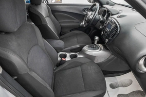 Внедорожник Nissan Juke 2011 года, 1099000 рублей, Барнаул