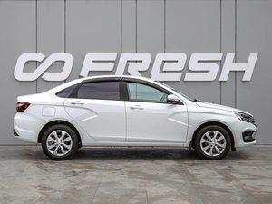 Седан ВАЗ (LADA) Vesta 2024 года, 1385000 рублей, Краснодар