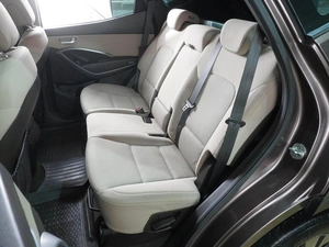 Внедорожник Hyundai Santa Fe 2015 года, 1799000 рублей, Воронеж