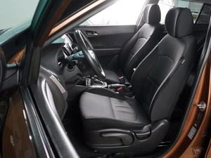 Внедорожник Hyundai Creta 2016 года, 1519000 рублей, Воронеж