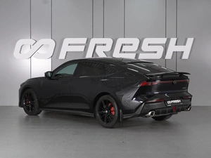 Лифтбек Changan UNI-V 2023 года, 2149000 рублей, Минеральные Воды