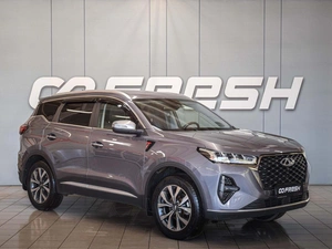 Внедорожник Chery Tiggo 7 Pro Max 2023 года, 1870000 рублей, Муром