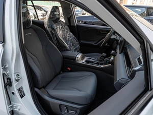 Внедорожник Toyota RAV4 2026 года, 4895000 рублей, Краснодар