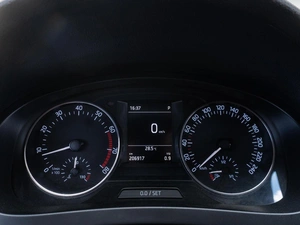 Лифтбек Skoda Rapid 2017 года, 1169000 рублей, Волгоград