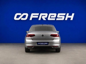 Седан Volkswagen Passat 2021 года, 3673777 рублей, Москва