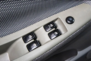 Хетчбэк Chevrolet Lacetti 2010 года, 459000 рублей, Сургут