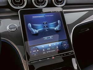 Седан Mercedes-benz C-класс 2023 года, 5250000 рублей, Краснодар