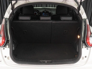 Внедорожник Nissan Juke 2014 года, 1399000 рублей, Тюмень
