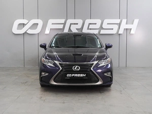 Седан Lexus ES 2015 года, 2439000 рублей, Воронеж