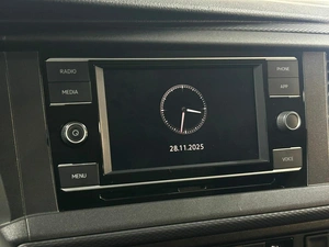 Минивэн Volkswagen Caravelle 2020 года, 3996400 рублей, Красноярск