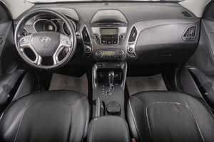 Внедорожник Hyundai ix35 2012 года, 1299000 рублей, Томск