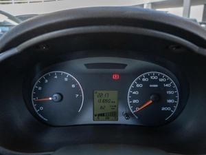 Седан ВАЗ (LADA) Granta 2012 года, 520000 рублей, Волгоград