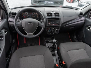 Седан ВАЗ (LADA) Granta 2023 года, 879000 рублей, Саратов