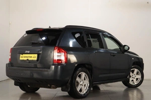 Внедорожник Jeep Compass 2006 года, 759000 рублей, Челябинск