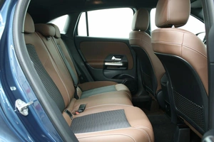 Внедорожник Mercedes-benz GLA-класс 2020 года, 3245000 рублей, Красноярск