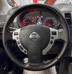 Внедорожник Nissan X-Trail 2011 года, 1398000 рублей, Красноярск