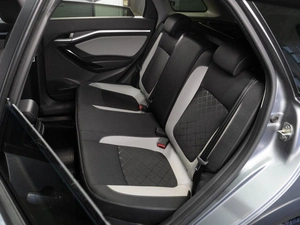 Универсал ВАЗ (LADA) Vesta Cross 2019 года, 999000 рублей, Тюмень