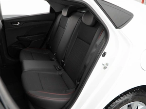 Седан Solaris HS 2024 года, 1984500 рублей, Москва