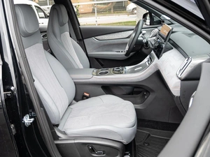 Внедорожник Geely Galaxy M7 2026 года, 3830000 рублей, Краснодар