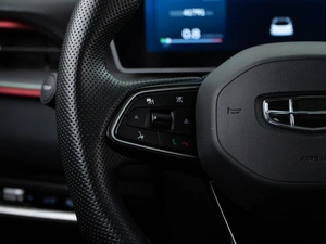 Внедорожник Geely Coolray 2023 года, 2157444 рублей, Москва