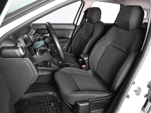 Внедорожник Renault Duster 2021 года, 1599000 рублей, Ростов-на-Дону