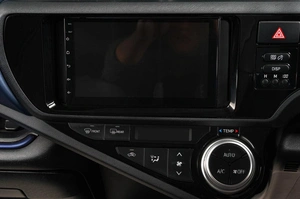 Хетчбэк Toyota Aqua 2016 года, 1199000 рублей, Тюмень