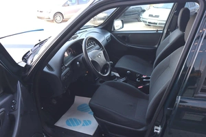 Внедорожник ВАЗ (LADA) Niva 2023 года, 1200000 рублей, Мирное