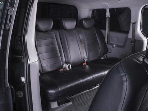 Минивэн Hyundai H-1 2010 года, 2140000 рублей, Ростов-на-Дону