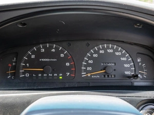 Внедорожник Toyota Hilux Surf 1998 года, 1295000 рублей, Краснодар