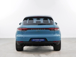 Внедорожник Porsche Macan 2019 года, 4977077 рублей, Москва