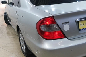 Седан Toyota Camry 2001 года, 699000 рублей, Новокузнецк