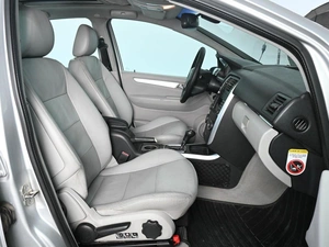 Хетчбэк Mercedes-benz B-класс 2007 года, 690000 рублей, Аксай