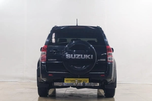 Внедорожник Suzuki Grand Vitara 2010 года, 1229000 рублей, Новокузнецк