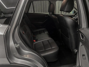 Внедорожник Mazda CX-5 2013 года, 1545000 рублей, Красноярск