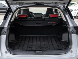 Внедорожник Changan CS55 Plus 2023 года, 2050000 рублей, Краснодар