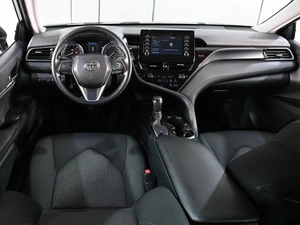 Седан Toyota Camry 2021 года, 2679000 рублей, Аксай
