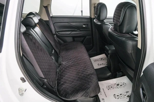 Внедорожник Mitsubishi Outlander 2015 года, 1999000 рублей, Красноярск