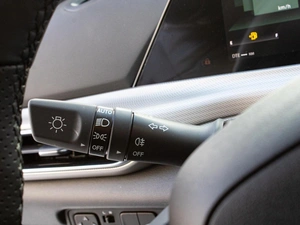 Внедорожник Changan UNI-T 2024 года, 3159000 рублей, Петрозаводск