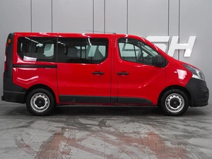 Минивэн Opel Vivaro 2015 года, 1939000 рублей, Воронеж