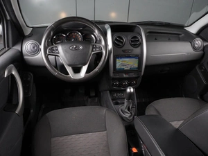 Универсал ВАЗ (LADA) Largus 2022 года, 1464000 рублей, Минеральные Воды