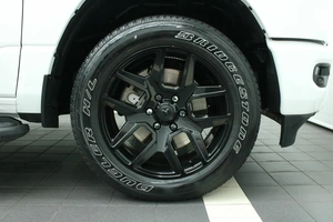 Пикап RAM 1500 2021 года, 7995000 рублей, Красноярск