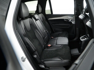 Внедорожник Volvo XC90 2021 года, 5989046 рублей, Москва
