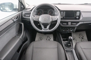 Лифтбек Volkswagen Polo 2021 года, 1349000 рублей, Красноярск