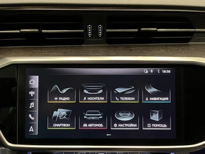 Лифтбек Audi A7 2020 года, 6350000 рублей, Красноярск