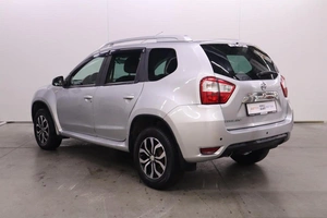 Внедорожник Nissan Terrano 2016 года, 1375000 рублей, Брянск