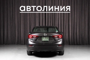 Седан Mazda Axela 2015 года, 1299000 рублей, Красноярск