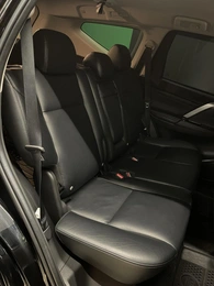 Внедорожник Mitsubishi Pajero Sport 2021 года, 4500000 рублей, Красноярск